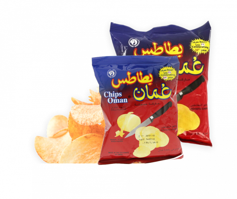 Chips Oman